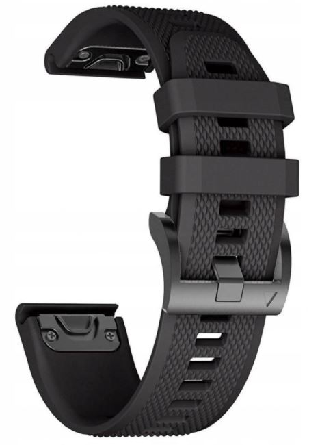 Pasek Quickfit Easyfit Do Garmin Fenix 5 6 6 Pro