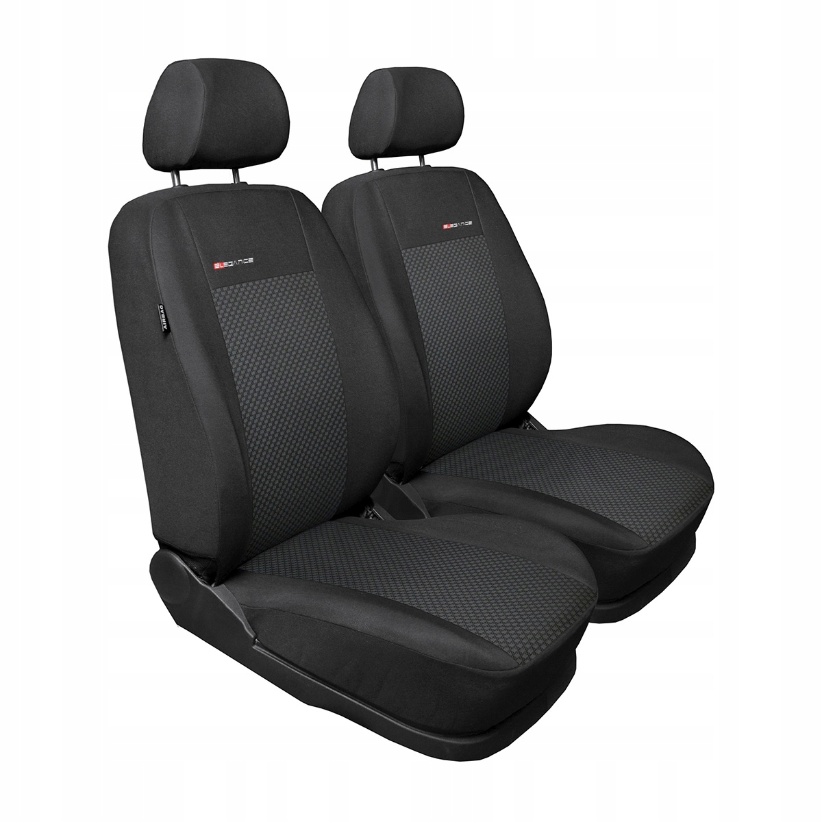 Pokrowce do Skoda Octavia I, II, III (1996-2019) E1 P3
