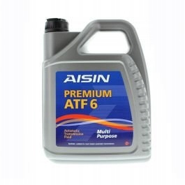 Aisin Premium Atf 6 5L