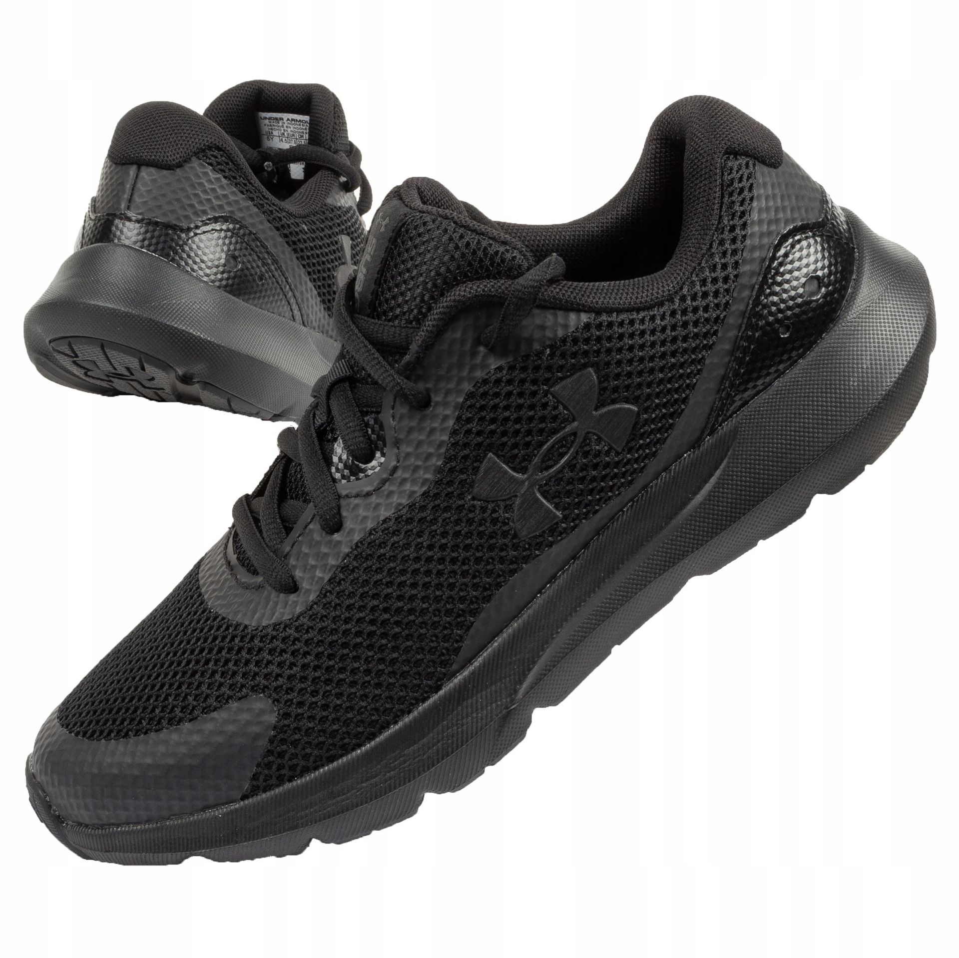 Buty damskie sportowe Under Armour [3024989-002]