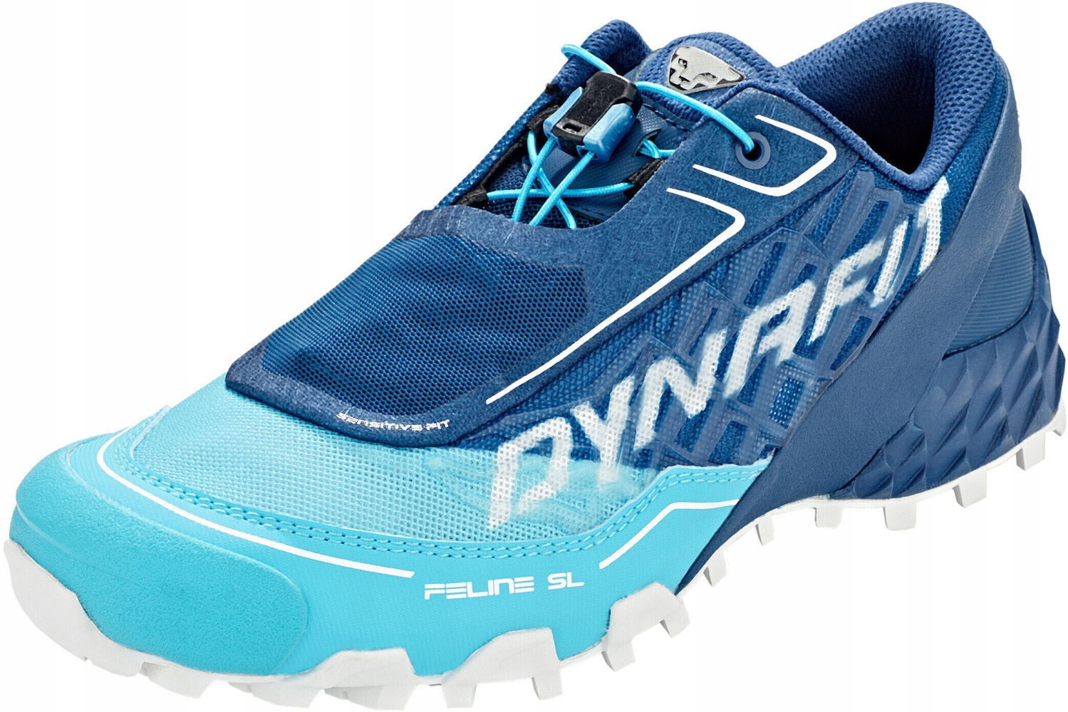 Lekkie Buty Sportowe Młodzieżowe Damskie Dynafit Feline Sl 36,5