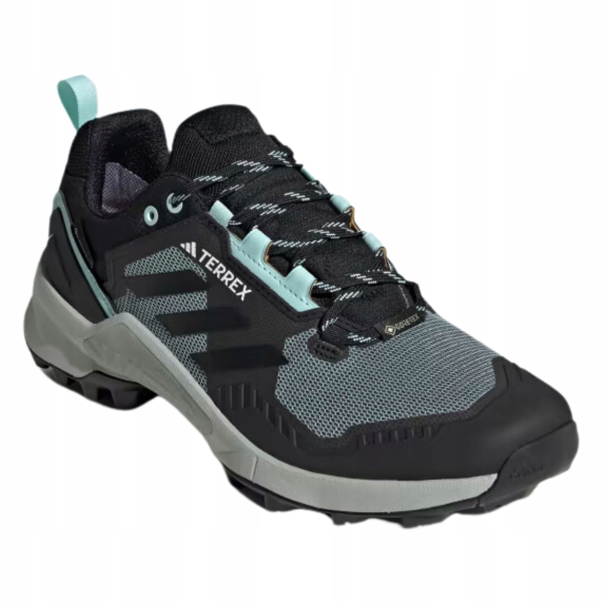 Buty adidas Męskie Terrex Swift R3 Gtx Trekkingowe r. 43 1/3