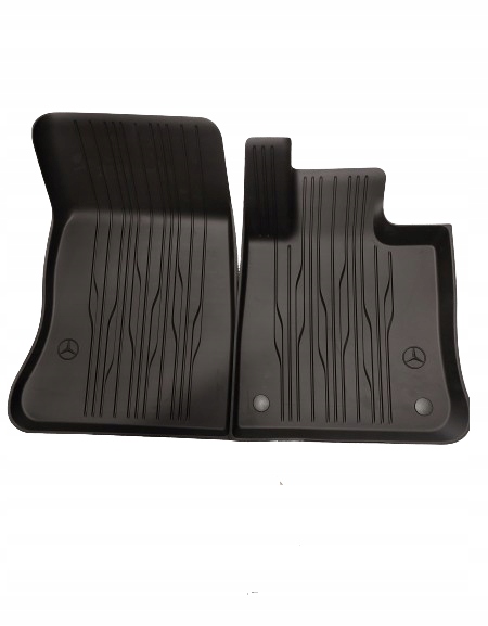 Oryginalne Dywaniki Mb A25468004049051