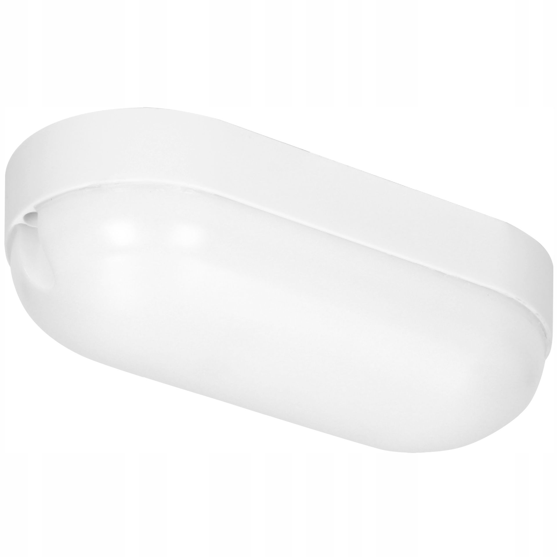 Plafon Panel Led Natynkowy Lampa Kanałowa 7W IP65