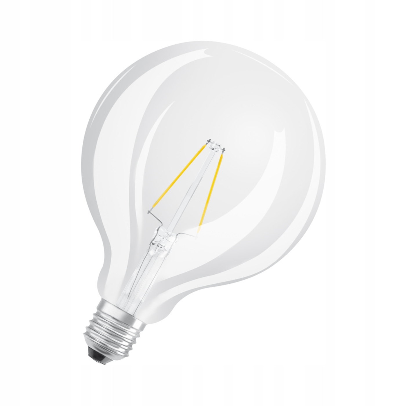 Osram Led Retrofit GLOBE125 2,5W