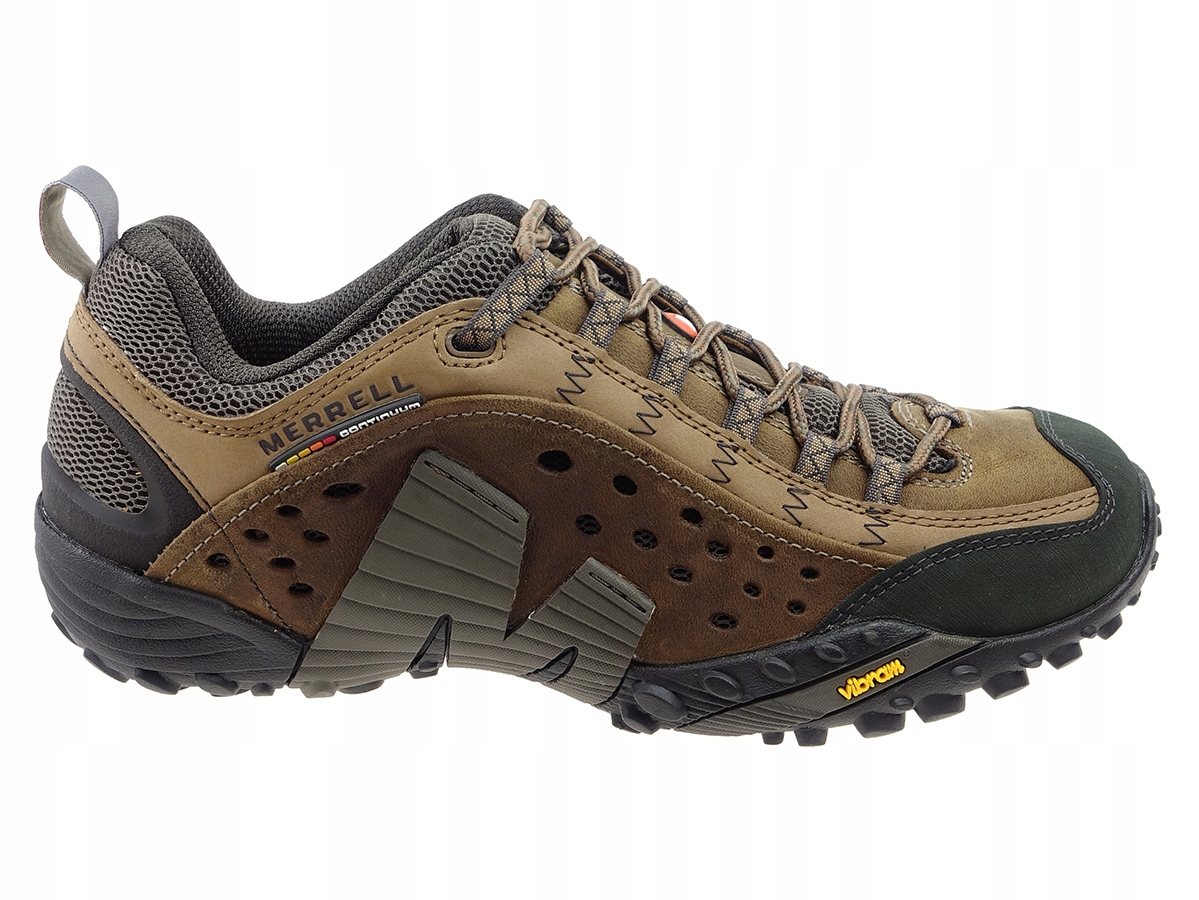 Merrell buty trekking J73705 Intercept Brown 46