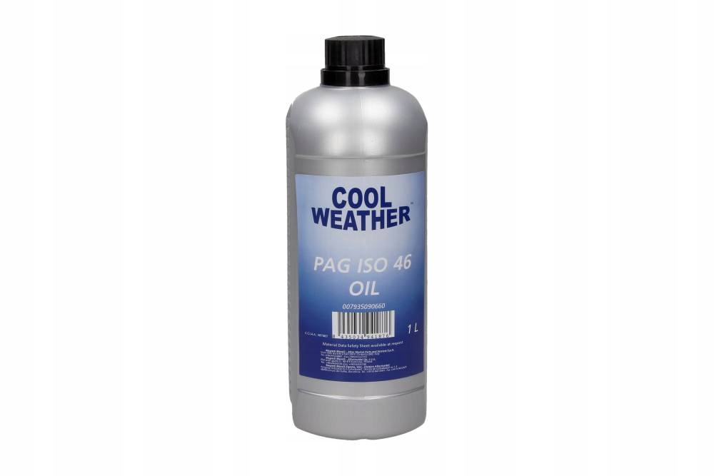 Magneti Marelli Olej Do Klimatyzacji Pag Iso 46 1L