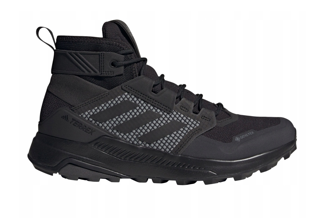 Buty trekkingowe męskie Adidas Terrex lekkie w góry goretex 44