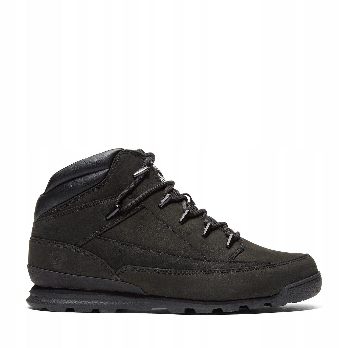 Buty męskie Timberland trekkingowe zimowe Skórzane Euro Rock Wr Basic