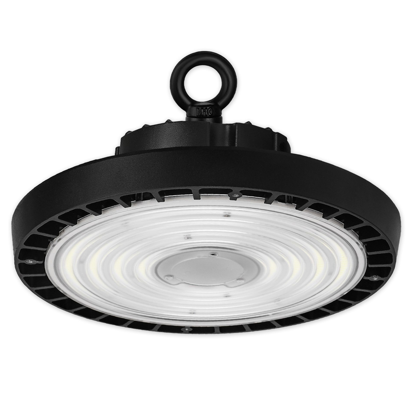 Wydajna lampa High Bay 150W 5000K hali magazynowej
