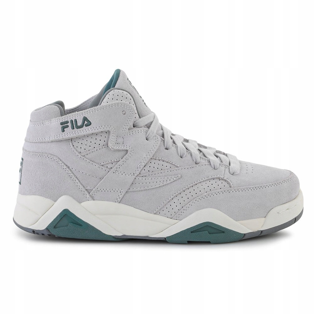 Buty Fila Msquad S Mid 42