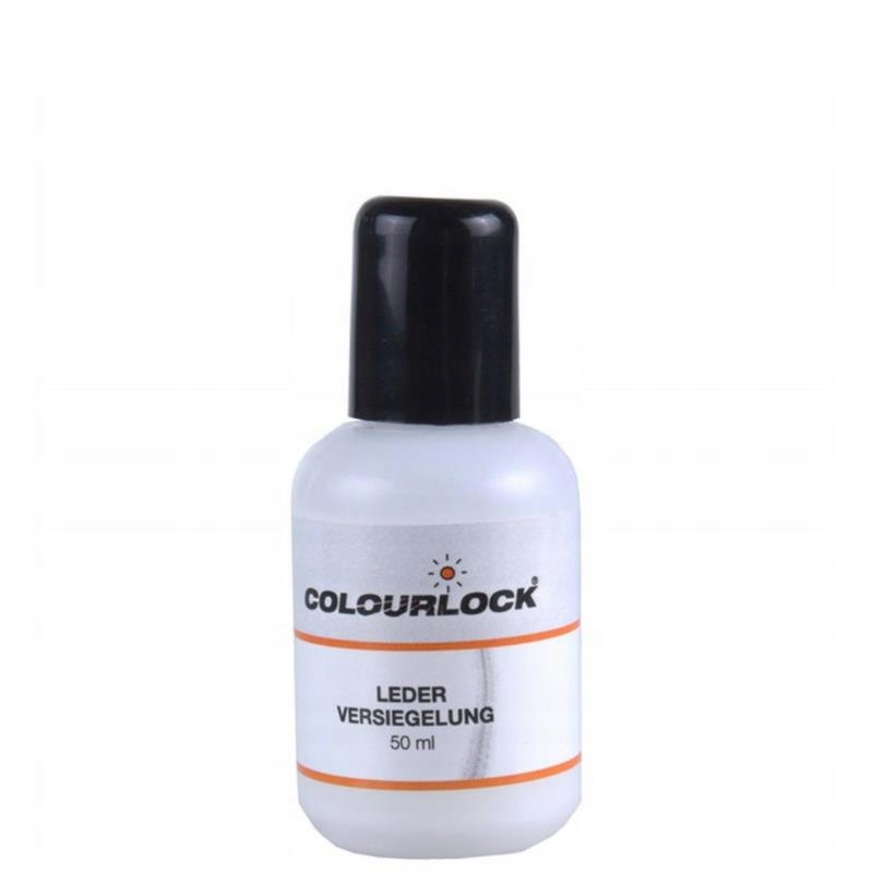 Colourlock Leder Versiegelung 50ml utrwalacz skóry po farbowaniu, odżywka