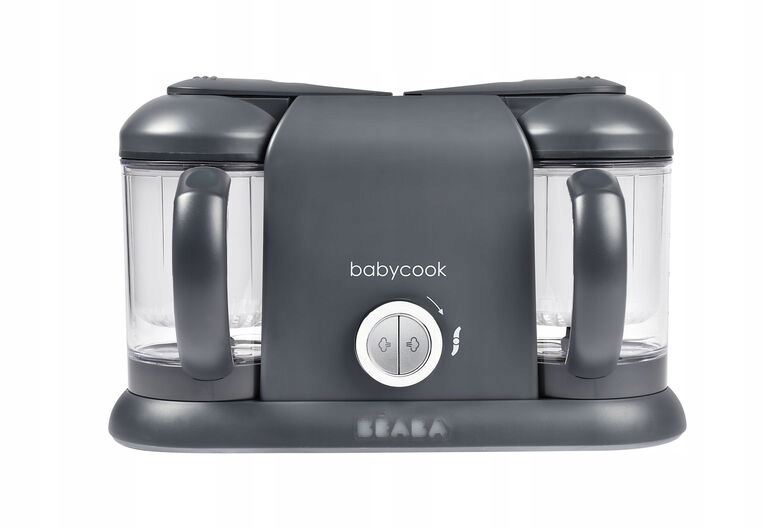 Beaba Babycook Duo Szary