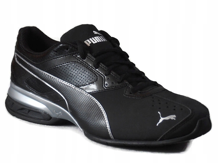Buty Puma Tazon 6 Fm Black (189873 03) r. 42