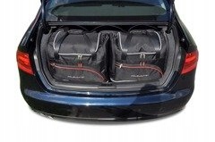 Audi A4 Limousine 2007-2015 Torby Do Bagażnika 5 S