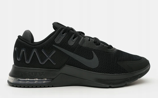 Nike Air Max Alpha Trainer 4 CW3396 002 r. 44.5