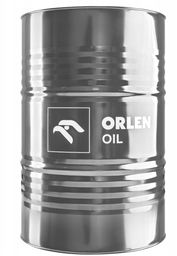 Orlen Oil Hydrol L-hv 46 205L (oryginalny)