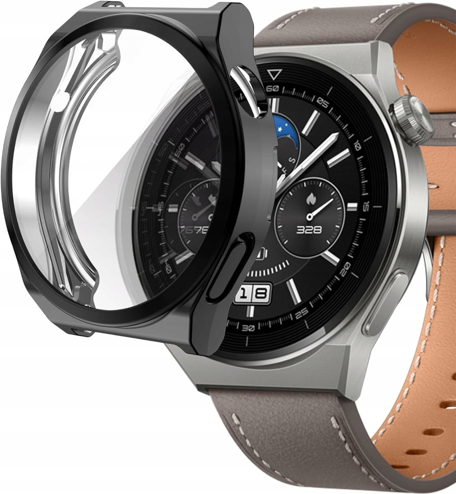 Etui Obudowa Case Do Huawei Watch Gt 3 Pro 46MM