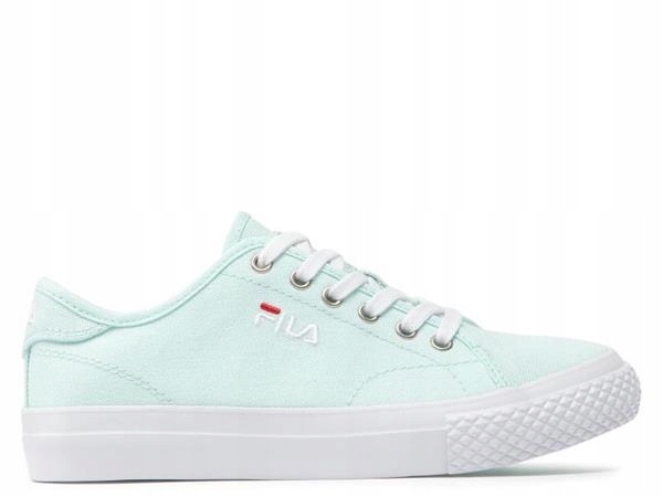 Buty Damskie Fila FFW006750008 Pointer Classic Wmn Niebieskie 40