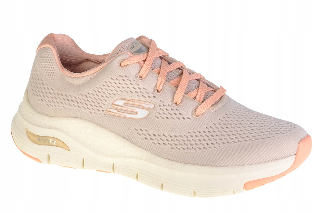 Skechers buty damskie Arch Fit-Big Appeal 149057-NTCL r. 38