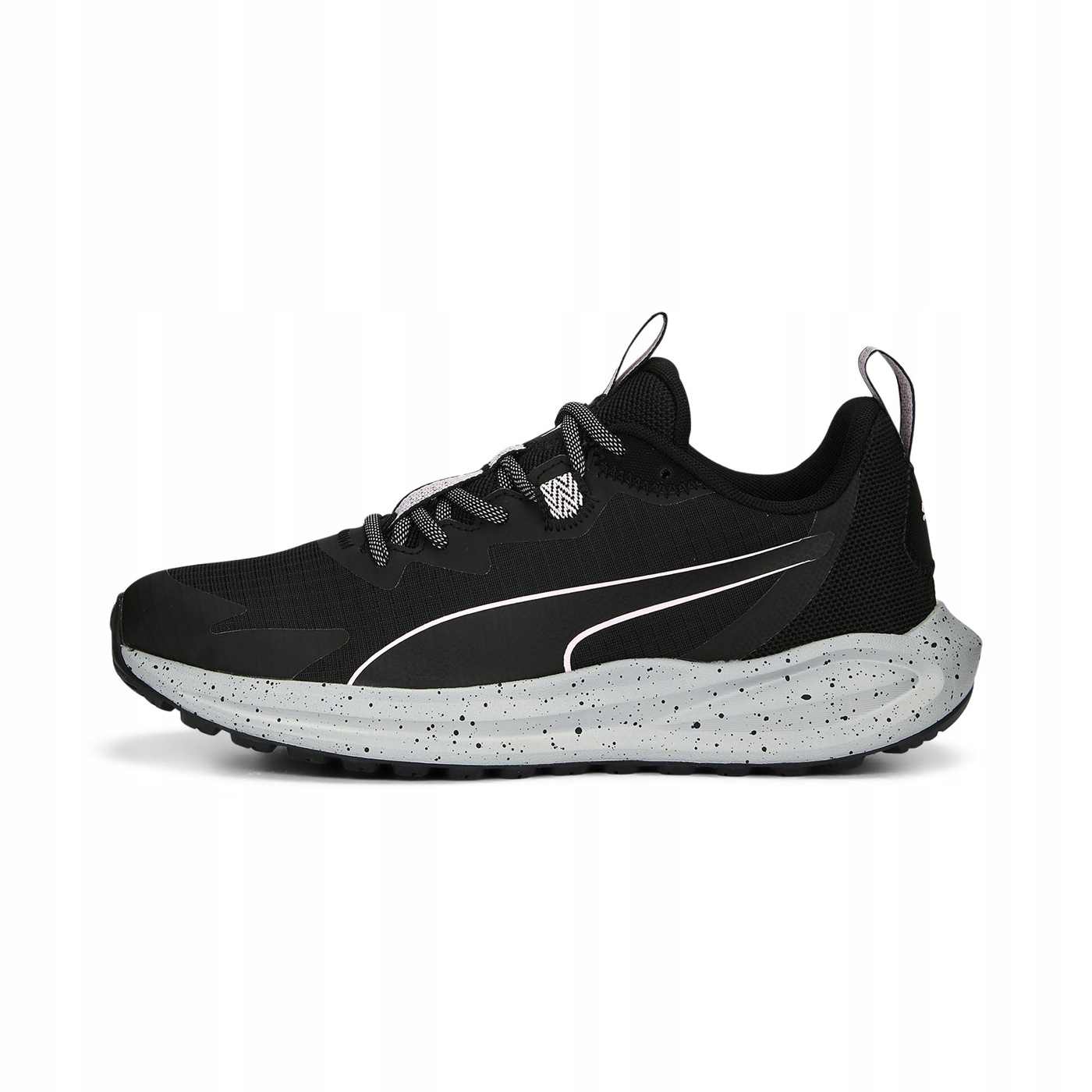 Męskie Buty Twitch Runner Trail 44