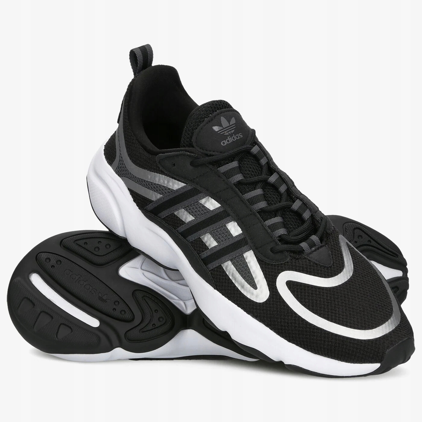 Buty sportowe Adidas Haiwee EG9571 r. 42 2/3