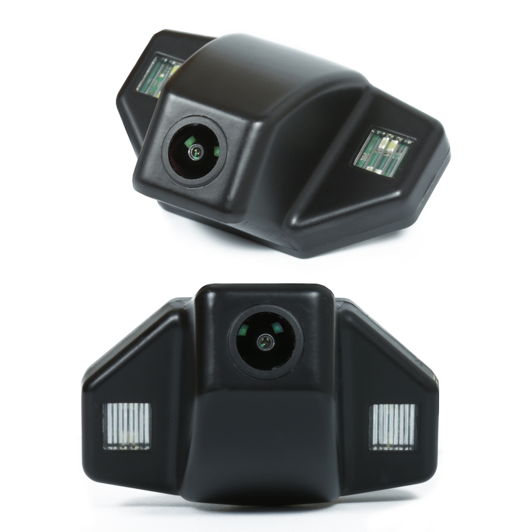 Kamera Cofania Honda Cr-v Jazz Hr-v Fr-v Odyssey