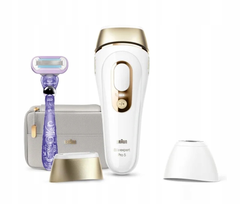 Depilator Braun Silk-expert Pro 5 PL5157