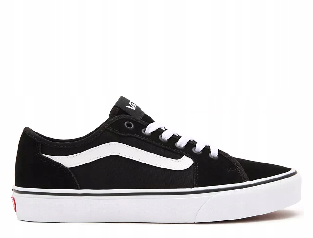 Buty męskie Vans Mn Filmore Decon VN0A3WKZ5LM 45