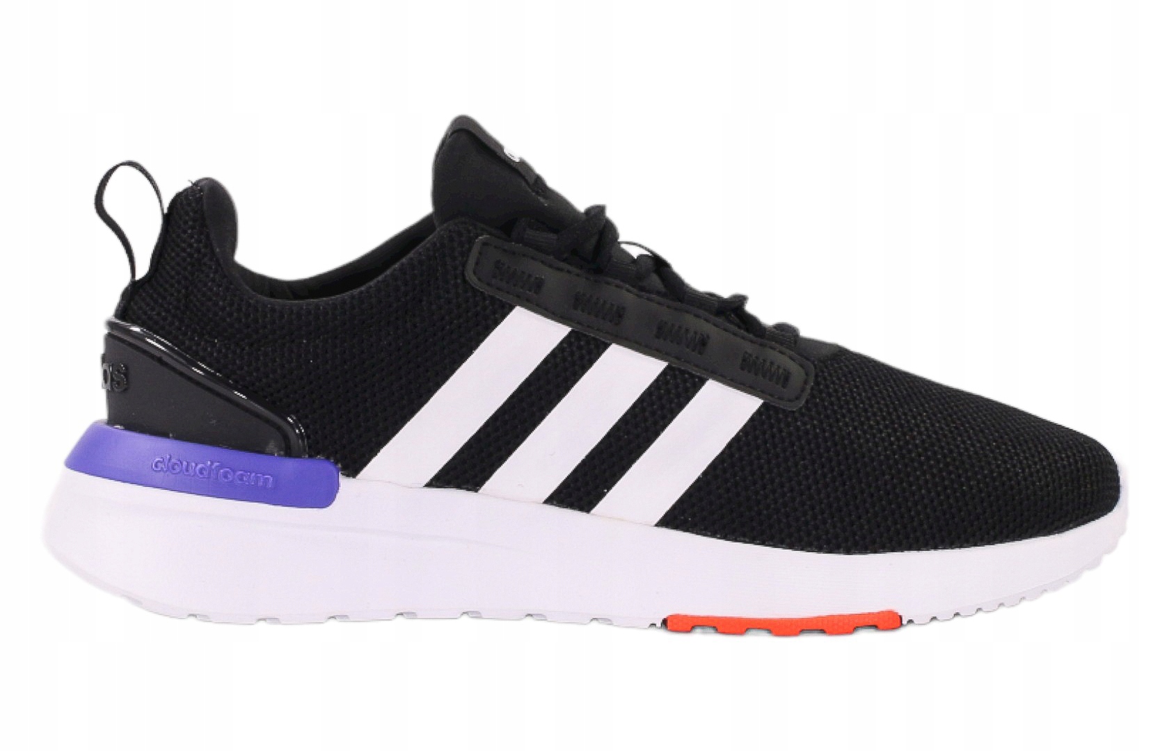 Buty młodzieżowe adidas Racer TR21 K H04211