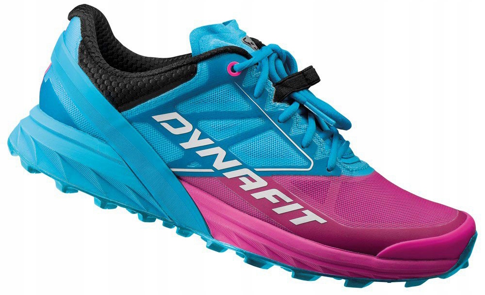 Buty Sportowe Damskie Trekkingowe Niskie Turystyczne Dynafit Alpine 38,5