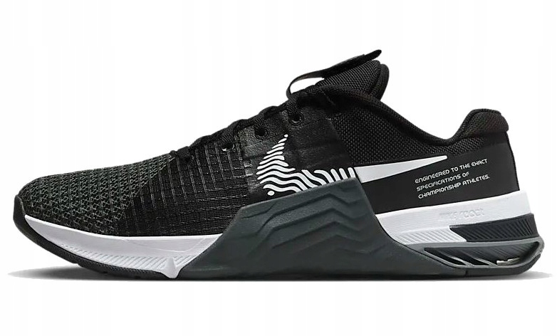 Buty Męskie Treningowe Nike Metcon 8