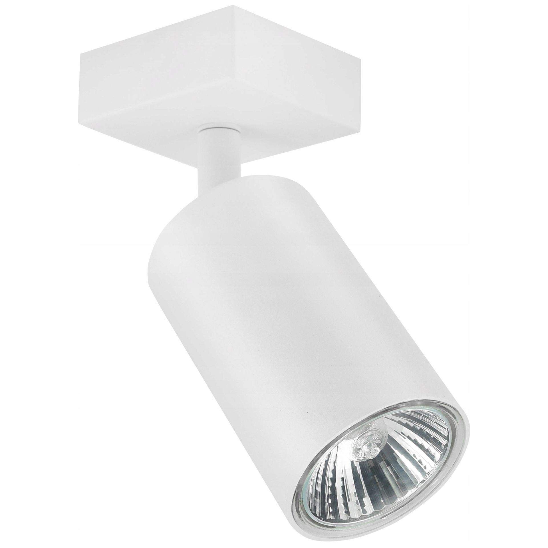 Lampa sufitowa Listwa Szyna spot oprawa GU10 Premium