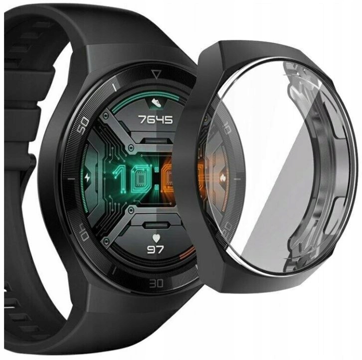 Case Etui 2w1 Do Huawei Watch Gt 2e 46mm