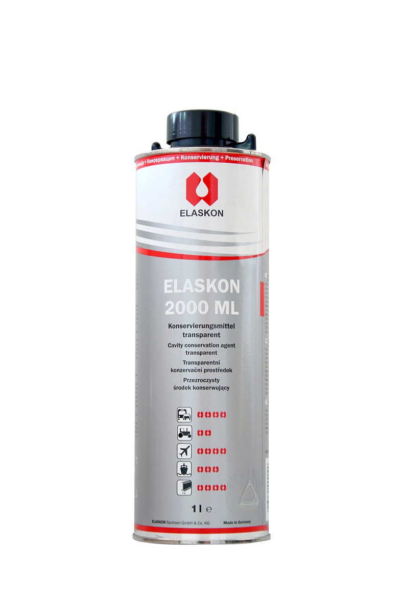 Elaskon ML 2000 Jasny 1L (pistolet