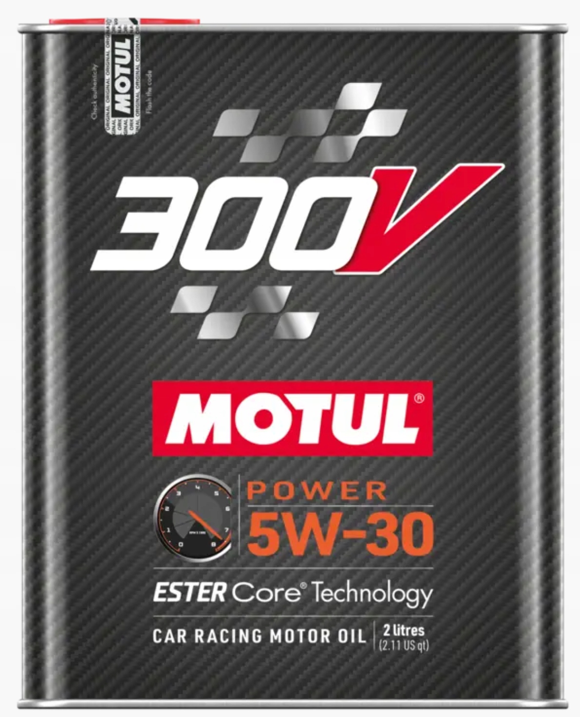 Motul 300V Power 5W-30 2l