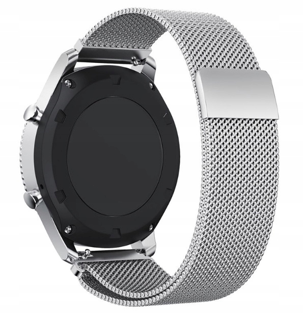 Pasek Do Samsung Galaxy Watch 4 5 6 7 40mm/44mm/45mm/46mm/47mm Pro Active 2