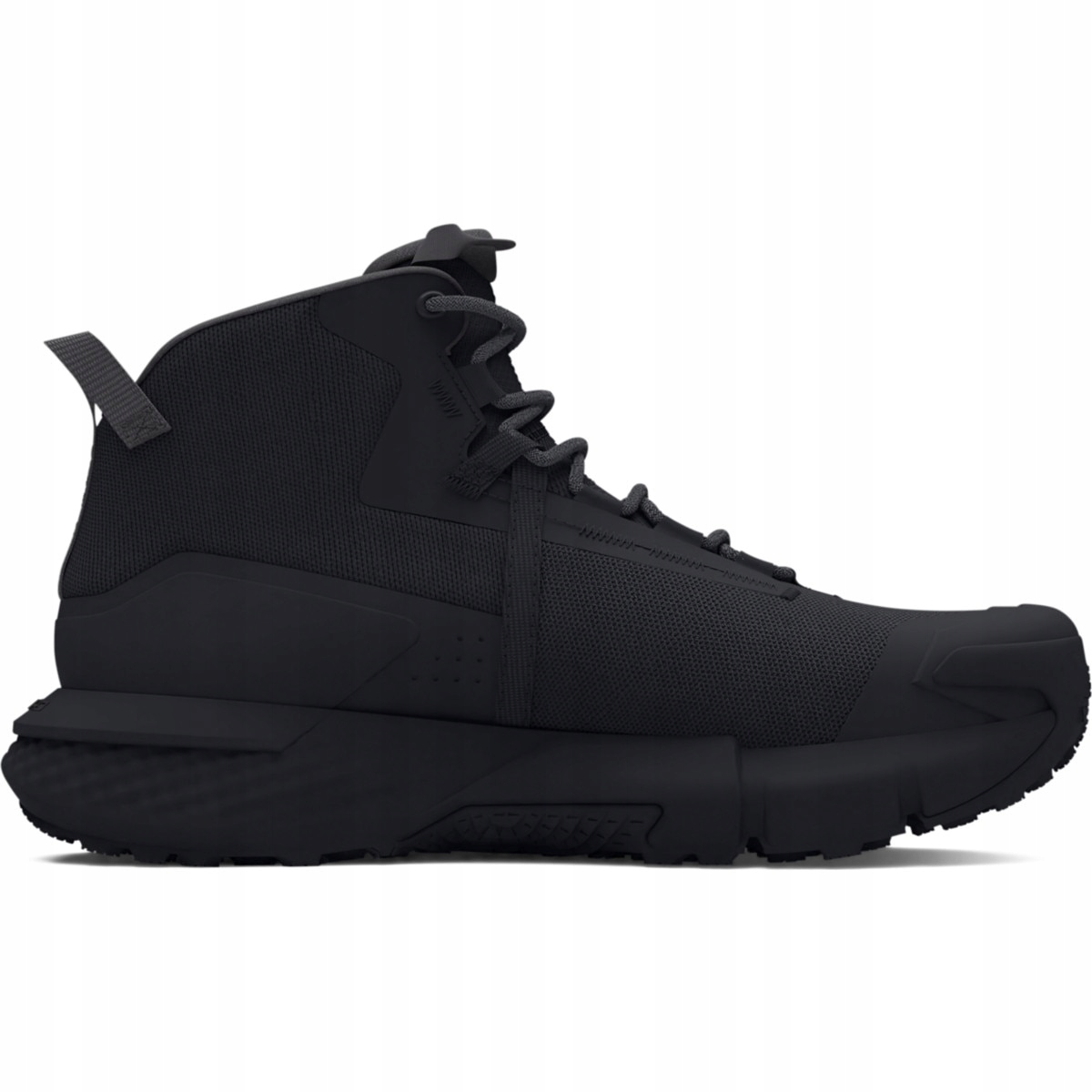 Męskie buty taktyczne Under Armour Ua Charged Val