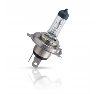 Żarówka Philips H1 Longlife Ecovision P14,5s 55W