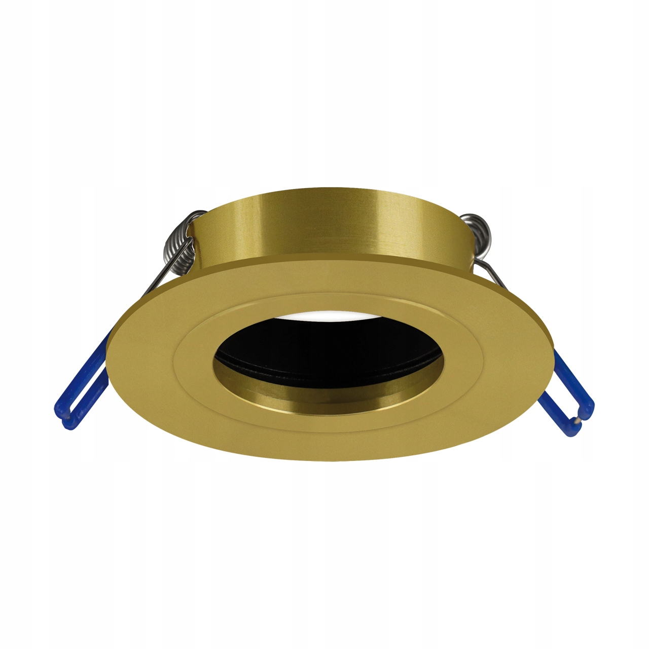Sufitowa oprawa punktowa Pluto C Golden 04235 Struhm