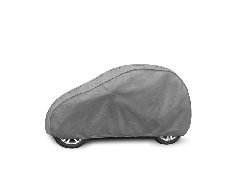 Pokrowiec na samochód Smart ForTwo