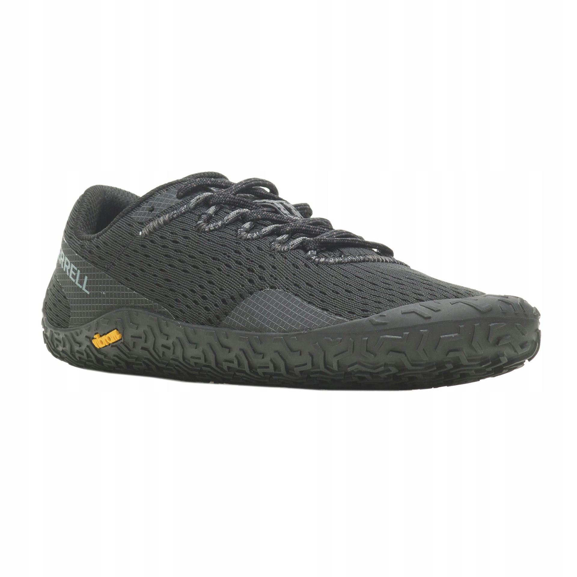Buty do biegania damskie Merrell czarne 36 Eu