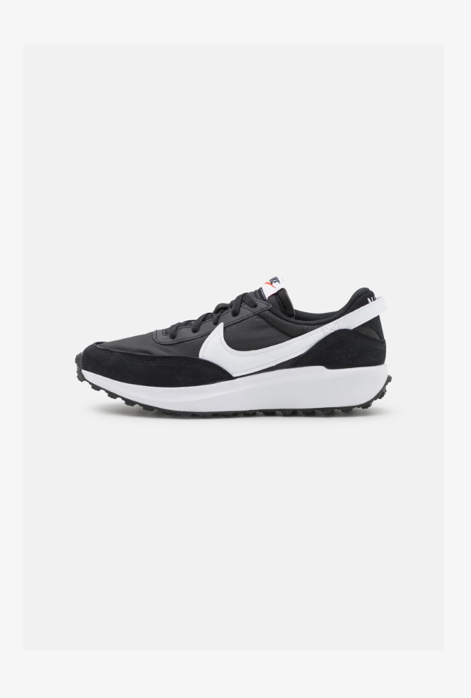 Nike Waffle Debut Damskie Buty Ze Skórą 36,5 Żtf