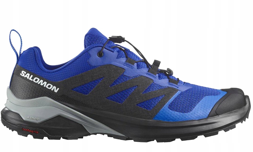 Buty salomon X Adventure r 43 1/3 trekking