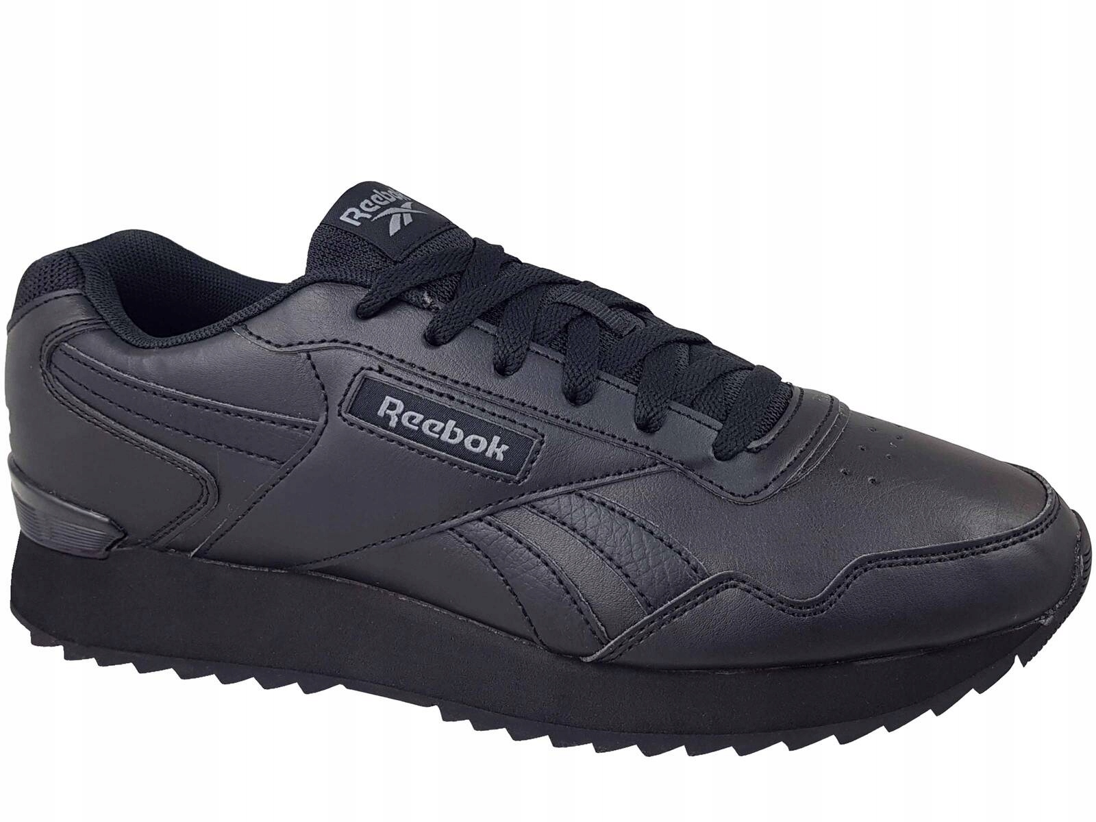 Reebok Glide Ripple Classic Buty Męskie Czarne