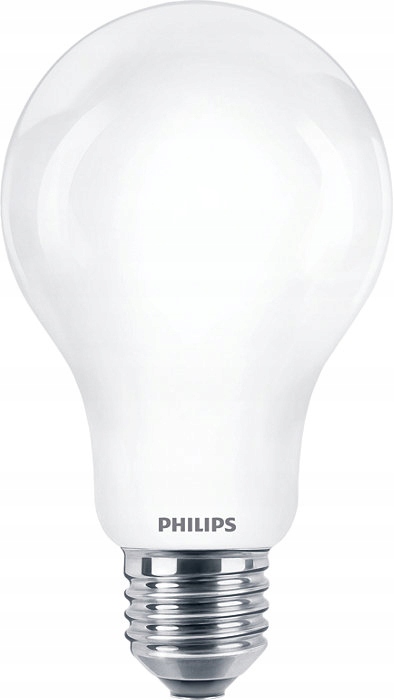 Żarówka Led classic 150W A67 E27 ciepła Philips