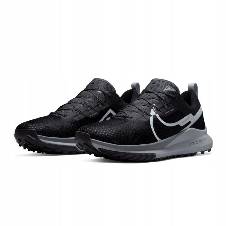 Buty Nike React Pegasus Trail 4 M (DJ6158 001) r. 44