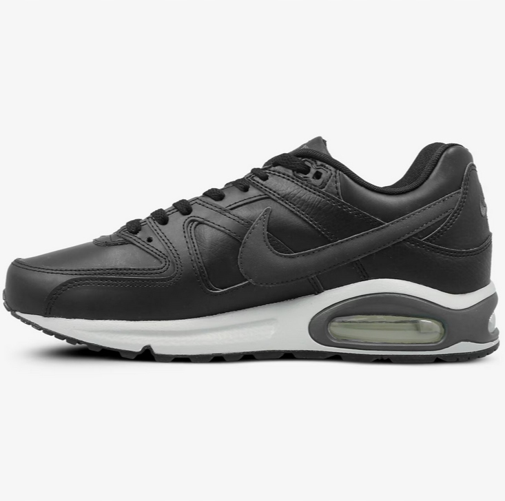 Buty Męskie Sportowe Nike Air Max Command Leather 749760 001 40 25 cm