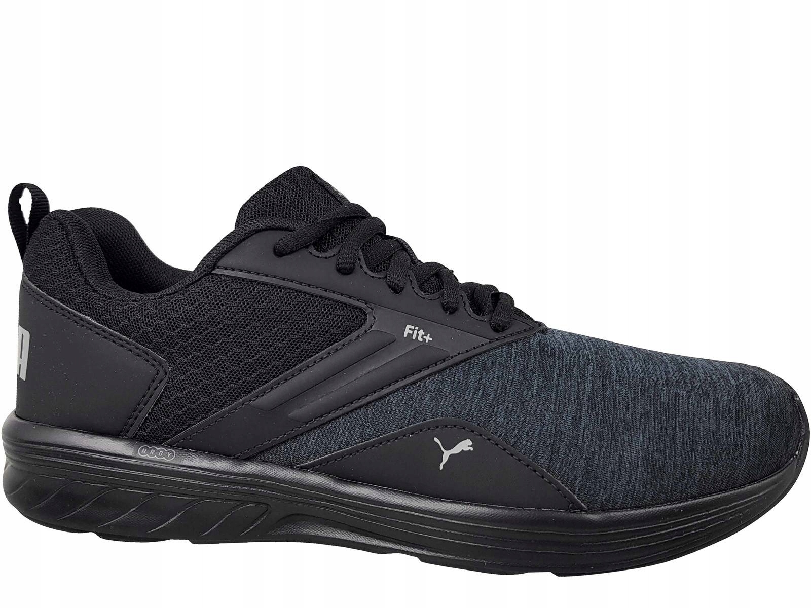 Puma Nrgy Comet Buty Męskie Do Biegania Lekkie