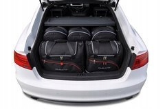 Audi A5 Sportback 2009-2016 Torby Do Bagażnika 5 S